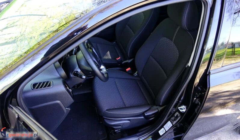 KIA Picanto  | FWD (przód) | Manualna | 67 KM | Czarny full