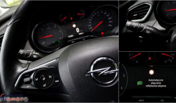 OPEL Grandland X | FWD (przód) | Manualna | 120 KM | Bordowy full