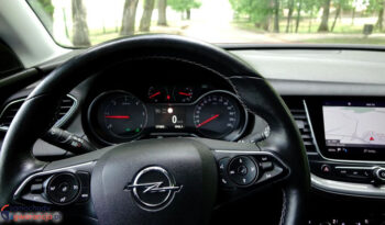 OPEL Grandland X | FWD (przód) | Manualna | 120 KM | Bordowy full