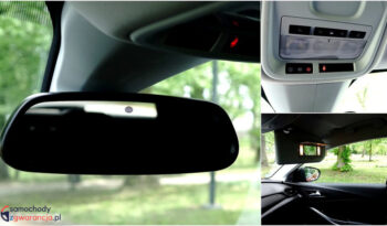 OPEL Grandland X | FWD (przód) | Manualna | 120 KM | Bordowy full