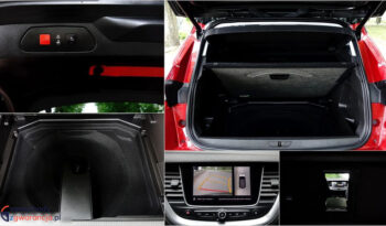 OPEL Grandland X | FWD (przód) | Manualna | 120 KM | Bordowy full