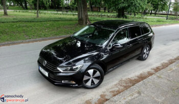 Volkswagen Passat  | Fwd (Przód) | Manualna | 150 Km | Czarny
