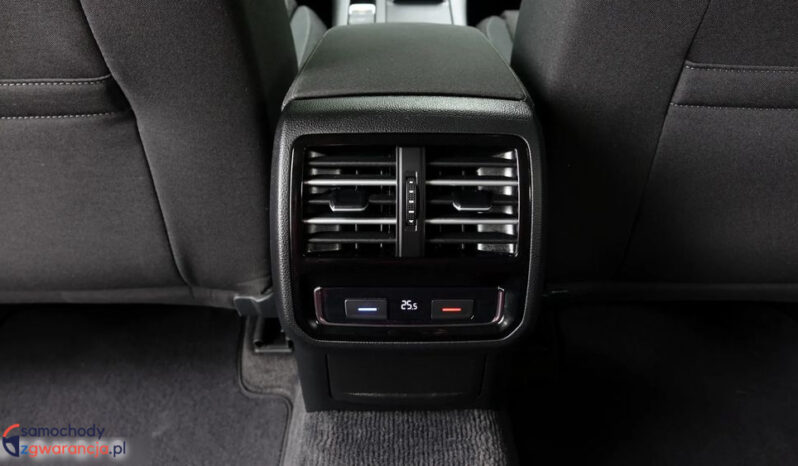 VOLKSWAGEN Passat  | FWD (przód) | Manualna | 150 KM | Czarny full