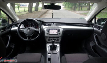 VOLKSWAGEN Passat  | FWD (przód) | Manualna | 150 KM | Czarny full