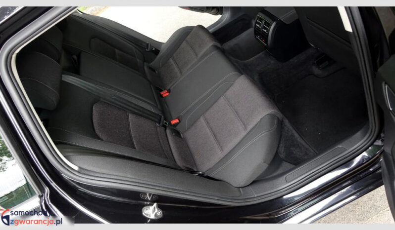 VOLKSWAGEN Passat  | FWD (przód) | Manualna | 150 KM | Czarny full