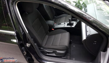 VOLKSWAGEN Passat  | FWD (przód) | Manualna | 150 KM | Czarny full