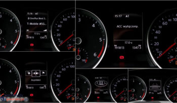 VOLKSWAGEN Passat  | FWD (przód) | Manualna | 150 KM | Czarny full