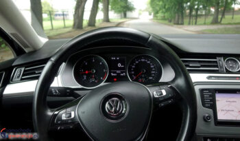 VOLKSWAGEN Passat  | FWD (przód) | Manualna | 150 KM | Czarny full