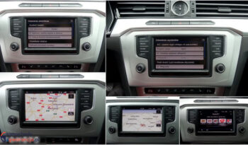 VOLKSWAGEN Passat  | FWD (przód) | Manualna | 150 KM | Czarny full