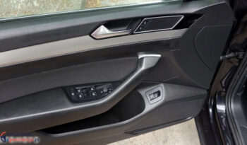 VOLKSWAGEN Passat  | FWD (przód) | Manualna | 150 KM | Czarny full
