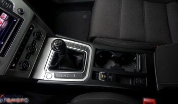 VOLKSWAGEN Passat  | FWD (przód) | Manualna | 150 KM | Czarny full