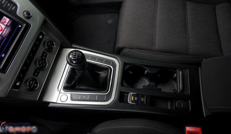 VOLKSWAGEN Passat  | FWD (przód) | Manualna | 150 KM | Czarny full