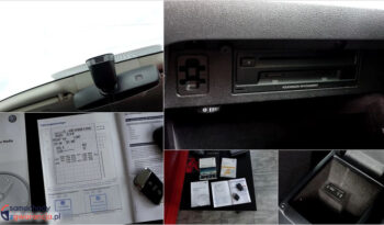 VOLKSWAGEN Passat  | FWD (przód) | Manualna | 150 KM | Czarny full