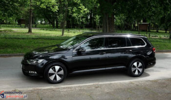 VOLKSWAGEN Passat  | FWD (przód) | Manualna | 150 KM | Czarny full