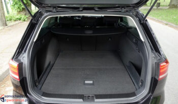 VOLKSWAGEN Passat  | FWD (przód) | Manualna | 150 KM | Czarny full