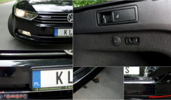 VOLKSWAGEN Passat  | FWD (przód) | Manualna | 150 KM | Czarny full