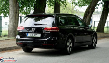 VOLKSWAGEN Passat  | FWD (przód) | Manualna | 150 KM | Czarny full