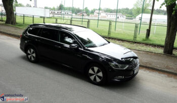 VOLKSWAGEN Passat  | FWD (przód) | Manualna | 150 KM | Czarny full