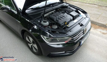 VOLKSWAGEN Passat  | FWD (przód) | Manualna | 150 KM | Czarny full