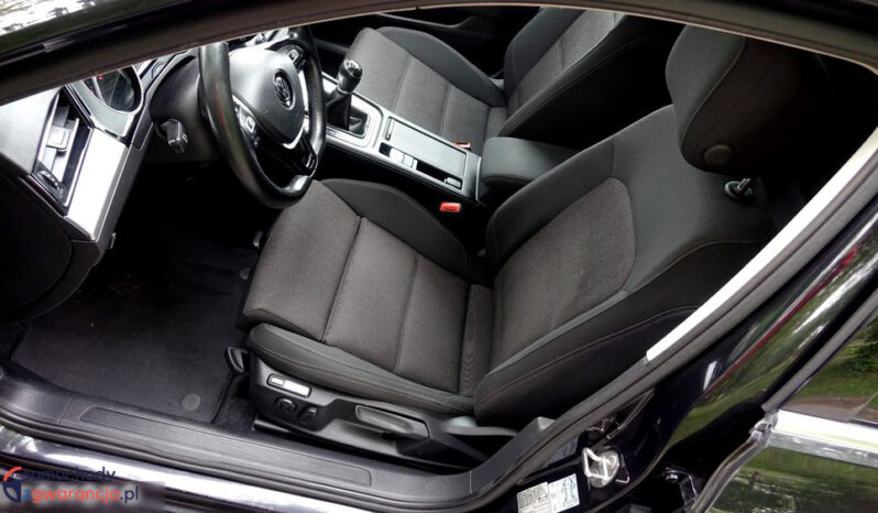 VOLKSWAGEN Passat  | FWD (przód) | Manualna | 150 KM | Czarny full