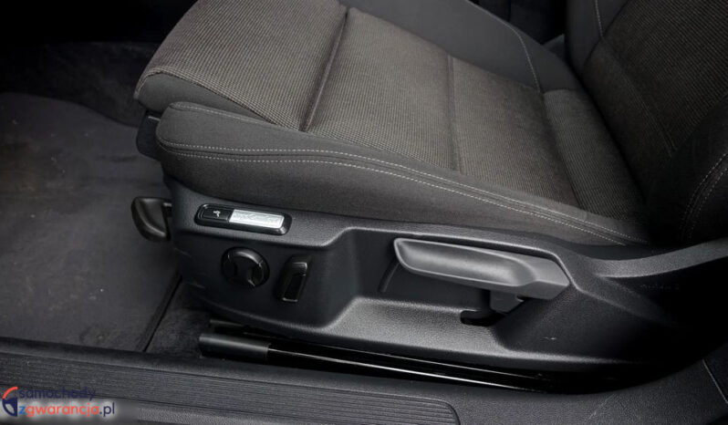 VOLKSWAGEN Passat  | FWD (przód) | Manualna | 150 KM | Czarny full