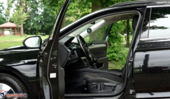 VOLKSWAGEN Passat  | FWD (przód) | Manualna | 150 KM | Czarny full