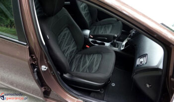 KIA Ceed  | przedni | Manualna | 135 KM | Brązowy full