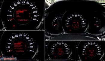 KIA Ceed  | przedni | Manualna | 135 KM | Brązowy full