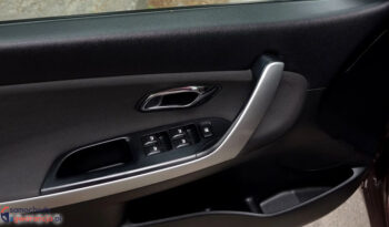 KIA Ceed  | przedni | Manualna | 135 KM | Brązowy full