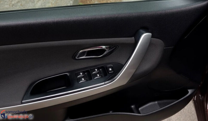 KIA Ceed  | przedni | Manualna | 135 KM | Brązowy full