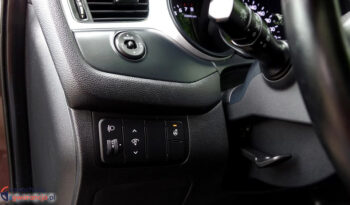 KIA Ceed  | przedni | Manualna | 135 KM | Brązowy full