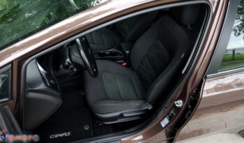 KIA Ceed  | przedni | Manualna | 135 KM | Brązowy full