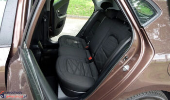 KIA Ceed  | przedni | Manualna | 135 KM | Brązowy full