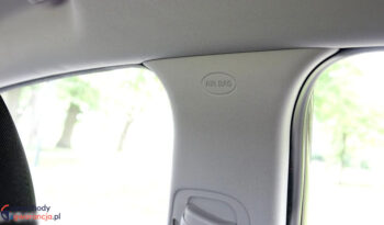 KIA Ceed  | przedni | Manualna | 135 KM | Brązowy full