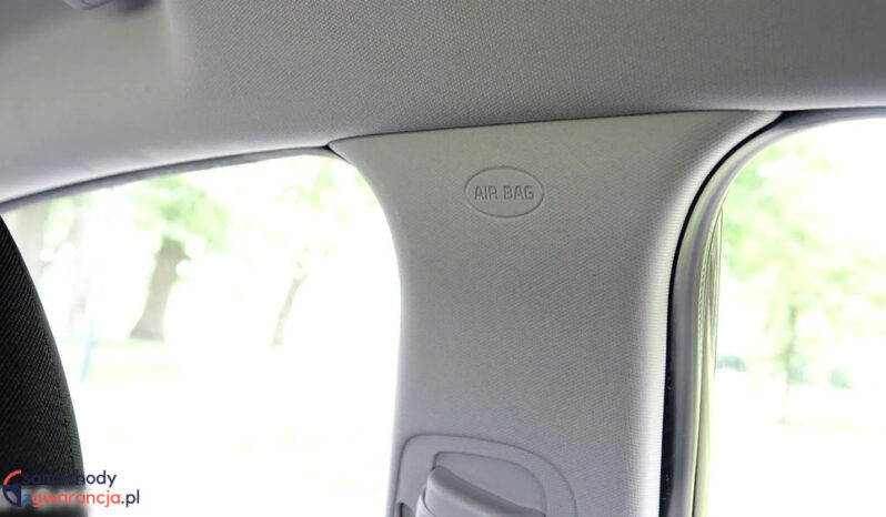 KIA Ceed  | przedni | Manualna | 135 KM | Brązowy full