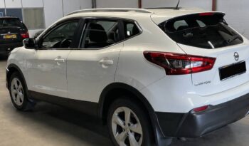 NISSAN | 2019 | 1332cm3 | 134000 km full