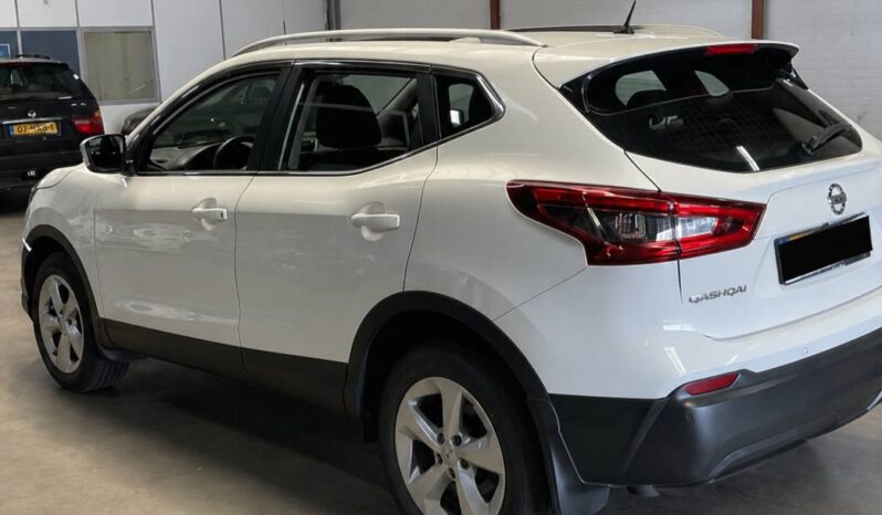 NISSAN | 2019 | 1332cm3 | 134000 km full