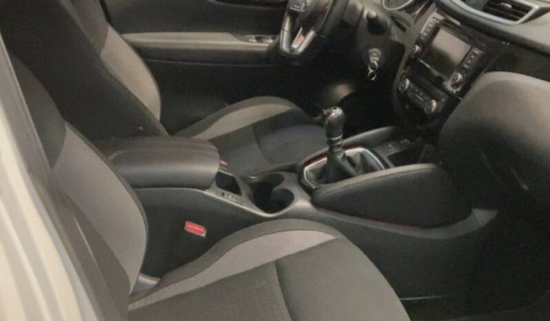 NISSAN | 2019 | 1332cm3 | 134000 km full