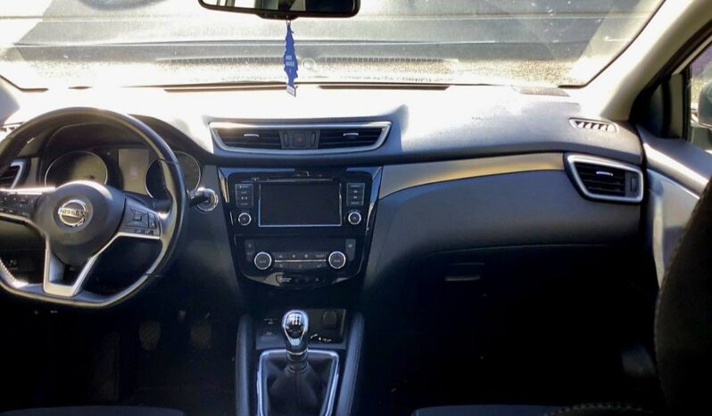 NISSAN | 2019 | 1332cm3 | 154000 km full