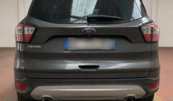 FORD | 2018 | 1997cm3 | 199000 km full