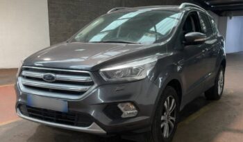 Ford | 2018 | 1997Cm3 | 199000 Km