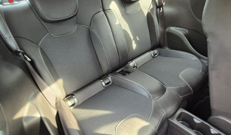 OPEL Adam  | FWD (przód) | Manualna | 70 KM | Granatowy full
