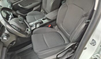 RENAULT Megane  | FWD (przód) | Automatyczna | 115 KM | Biały full