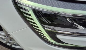 RENAULT Megane  | FWD (przód) | Automatyczna | 115 KM | Biały full