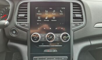 RENAULT Megane  | FWD (przód) | Automatyczna | 115 KM | Biały full