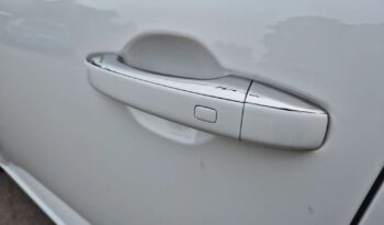 RENAULT Megane  | FWD (przód) | Automatyczna | 115 KM | Biały full