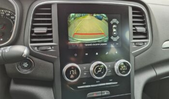 RENAULT Megane  | FWD (przód) | Automatyczna | 115 KM | Biały full