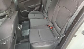 RENAULT Megane  | FWD (przód) | Automatyczna | 115 KM | Biały full