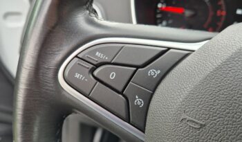RENAULT Megane  | FWD (przód) | Automatyczna | 115 KM | Biały full