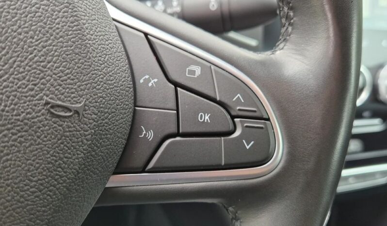 RENAULT Megane  | FWD (przód) | Automatyczna | 115 KM | Biały full